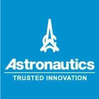 Astronautics logo